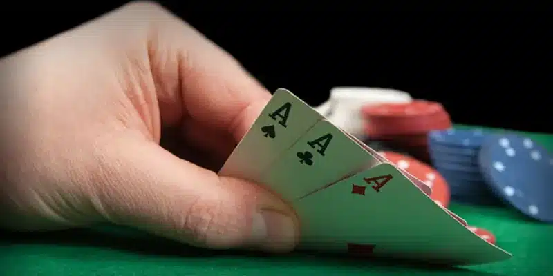 Bật Mí Top 10 Game Bài Đáng Để Trải Nghiệm Tại Nhà Cái TT88 4 Trải nghiệm đánh 3 cây đơn giản nhất