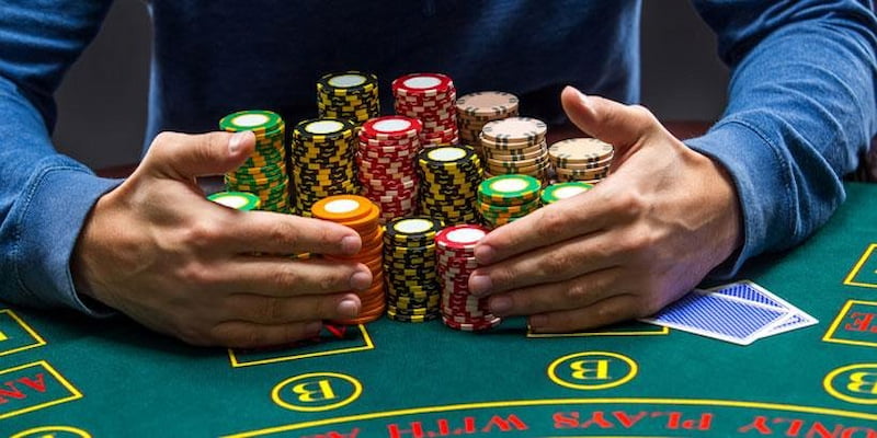 Baccarat Cầu Bệt - Cách Nhận Biết Và Tìm Ra Xu Hướng Này 1 Khái niệm baccarat cầu bệt