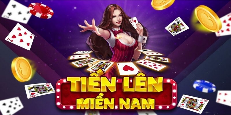 Tiến Lên Miền Nam - Game Chơi Bài Hấp Dẫn Số 1 Hiện Nay 1 Tiến Lên miền Nam có luật đơn giản