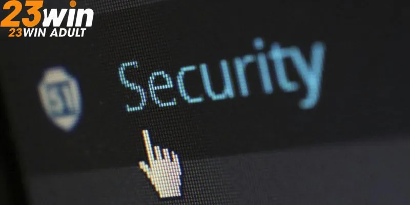 Chính Sách Bảo Mật 23Win | Bảo Vệ Dữ Liệu Tuyệt Đối Năm 2026 1 Tổng quan hệ thống bảo mật đa tầng của nhà cái 23Win - Chính sách bảo mật 23Win
