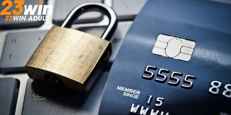 Chính Sách Bảo Mật 23Win | Bảo Vệ Dữ Liệu Tuyệt Đối Năm 2026 3 Hướng dẫn người dùng quản lý quyền riêng tư trên giao diện 23Win - Chính sách bảo mật 23Win