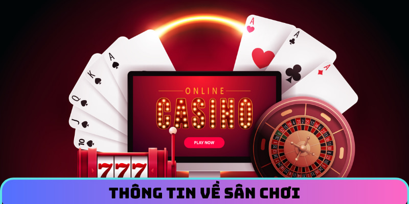 Casino 88AA - Sòng Bạc Cá Cược Sôi Động Và Đẳng Cấp 1 casino-88aa-tong-quan